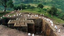 2 Days 1 Night Lalibela Churches Tour 
