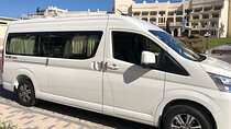 Private One Way Transfer from Luxor to Hurghada