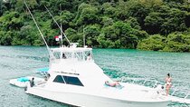 Private Fishing & Scenic Cruise – Viking 46ft | Taboga Island