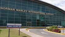 Kingston Airport To Ocho Rios