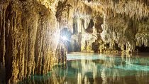 Rio Secreto Underground River Admission