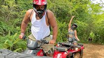 Ocho Rios ATV Dirt Adventure Tour