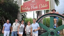 Worthy Park Estate Rum Private Tour