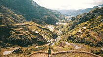 4 Day Banaue Ifugao Rice Villages Private tour Trekking