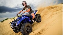 Quad Bike Dubai