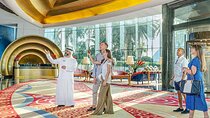 Inside Burj Al Arab Tour with Food and Transfer option