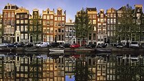 5 hrs Golden Age Amsterdam Private Walking Tour With Local Guide