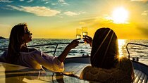 2 Hours Aperitif on Boat at Sunset