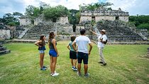 Ek Balam and Valladolid Private Tour