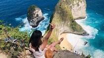 Full-Day Tour To Nusa Penida Bali
