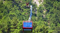 Half Day Olympos Cable Car Ride From Antalya to Tahtali Mountains