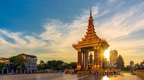 Phnom Penh Full Day Private Tours