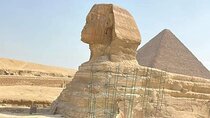 8 Nights Tour in Nile Cruise Hurghada and Cairo 