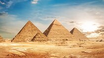7 Nights Great Egypt Tour Includes Cairo and Nile Cruise