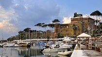 SuperVipYacht Cruise from Rome: Private Fullday Tyrrhenian Sea Excursion