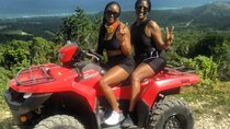 Kennedys ATV and Nature Tour in Montego Bay