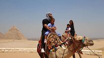 Private 3 Days 2 Nights Cairo Tour and Alexandria Tour From Cairo