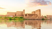 4 Nights Nile Cruise Trip Hurghada to Luxor Aswan and Abu Simple