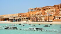 Snorkeling Day Trip To Orange Bay Island By VIP Boat In Hurghada