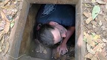 Private VIP Cu Chi Tunnels Tour by Car, No Crowds