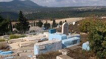 Visiting Tombs of Pious Jews Judaism Private Tour in North Israel