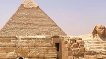 5 Day Private Guided Tour in Egypt from Cairo with Accommodation