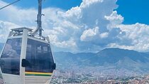 Private City Tour of Medellin