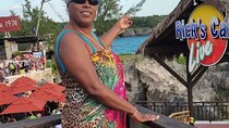 Negril's 7 Mile Beach, Margaritaville and Ricks Cafe COMBO Tour