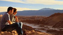 Rainbow Valley Tour in Atacama