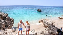 Small Group Tour of Albanian Riviera; Saranda, Ksamil & Dhermi
