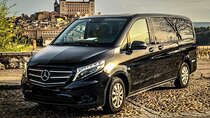 Toledo: Private Tour from Madrid by Minivan with Personal Guide