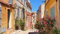 Marseille: Le Panier, Birthplace of the Phocean City