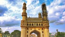 Hyderabad Full-Day City Tour by Car with Guide & Entry Fee Option