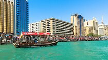 Historic Dubai City Tour