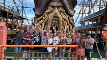 Marmaris All Inclusive Pirate Boat Trip With BBQ Lunch