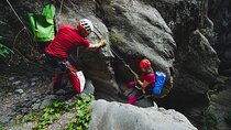 Canyoning in Tenerife South