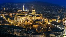2-Hour Private Night Tour of Budapest