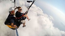 Belek Paragliding Experience By Local Expert Pilots