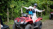 2 Hour ATV Experience From Guanacaste