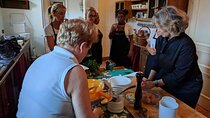 Private cooking class with Le Locandiere