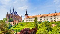 Private Day Trip to the Medieval Town of Kutna Hora