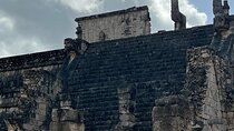 Full Day Private Tour to Chichen Itza