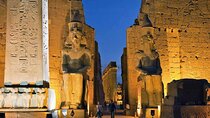 One Night Trip to Luxor from Hurghada (private)