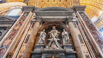 Skip the Line Vatican Tour and Sistine Chapel