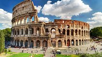 From Colosseum Gladiators to Via Sacra: Rome's Historic Heart