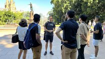 Ultimate Sydney Walking Tour (Small-Group, Drink Included)