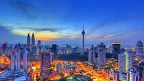 KUALA LUMPUR FAMOUS LANDMARKS TOUR with Dinner at KL Tower