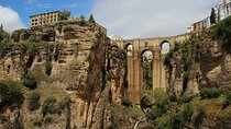 Ronda Private Tour: The White Capital