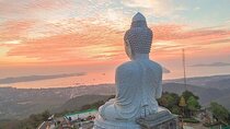 Uncover the Magic of Phuket City Tour