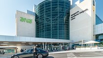 Lisbon Airport Private Transfer to Lisbon City Center